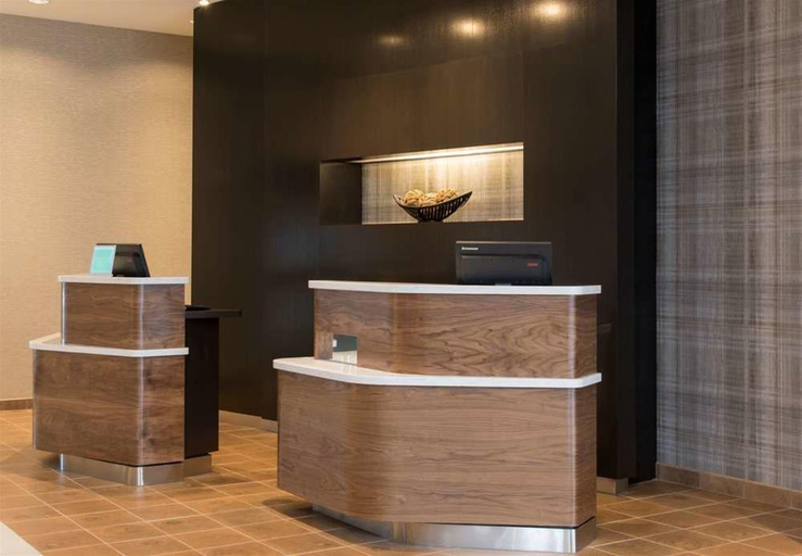 Public Area 4, Courtyard by Marriott Holland Downtown, Ottawa