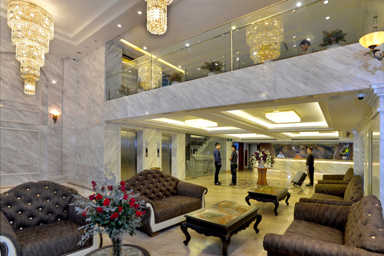 Public Area 2, London Hanoi Hotel, Cầu Giấy