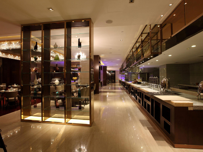 Public Area 5, Royal Century Hotel Shanghai, Shanghai