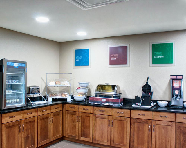 Food & Drinks 5, Comfort Inn & Suites Caldwell, Noble