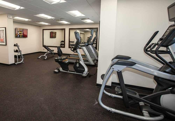 Exterior & Views 2, TownePlace Suites Boynton Beach, Palm Beach