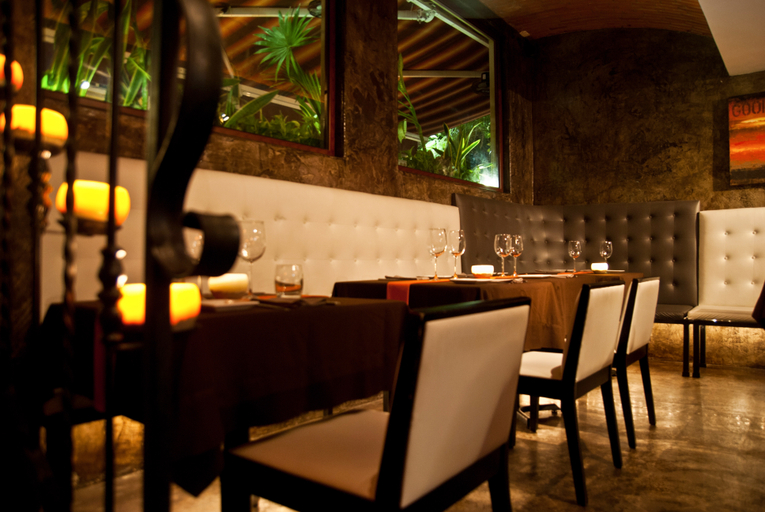 Food & Drinks 4, Magia Beachside, Cozumel