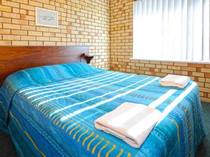 Abrolhos Reef Lodge, Geraldton