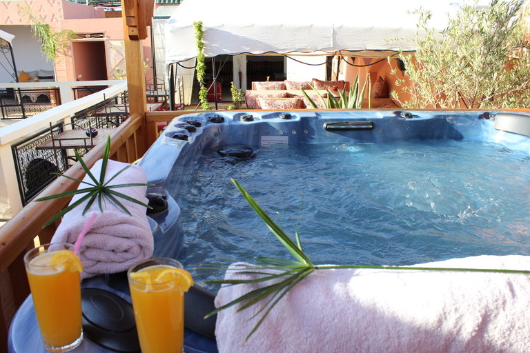 Sport & Beauty 2, Riad Lena & Spa, Marrakech