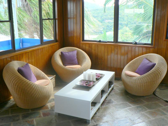 Coral Point Lodge, Whitsunday