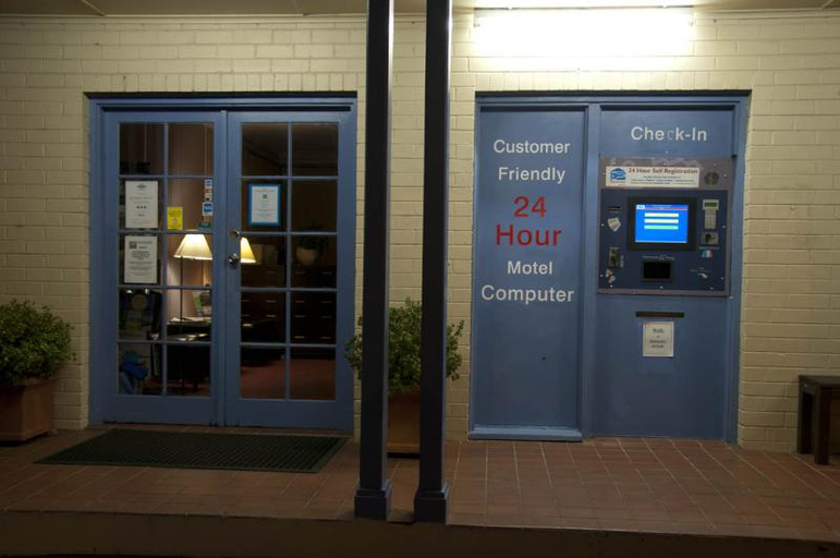 Public Area 3, Blue Mountains Gday Motel, Blue Mountains