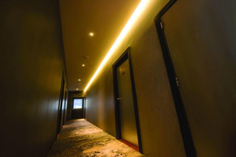 Public Area, Fair View Hotel Colombo, Thimbirigasyaya