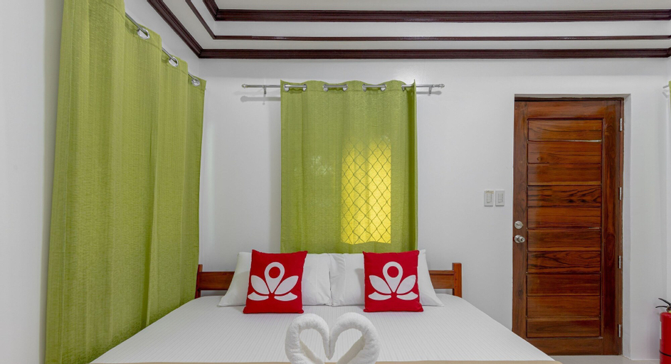 ZEN Rooms Biantoni Resort Siargao, General Luna
