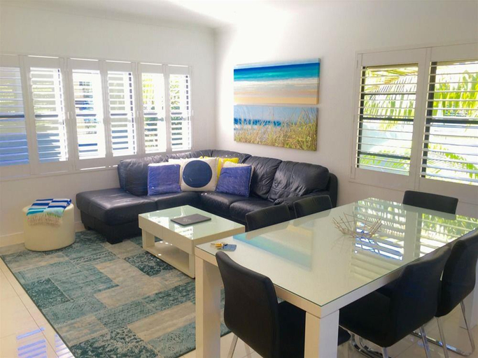 Public Area, Bella Casa Noosa, Noosa - Noosa-Noosaville