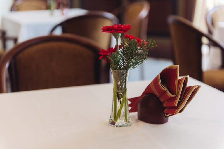 Food & Drinks 5, Biplan Hotel, Daugavpils