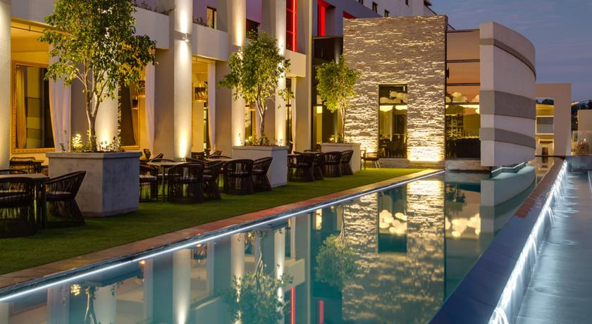 Public Area 4, Protea Hotel Fire & Ice by Marriott Pretoria Menlyn, City of Tshwane