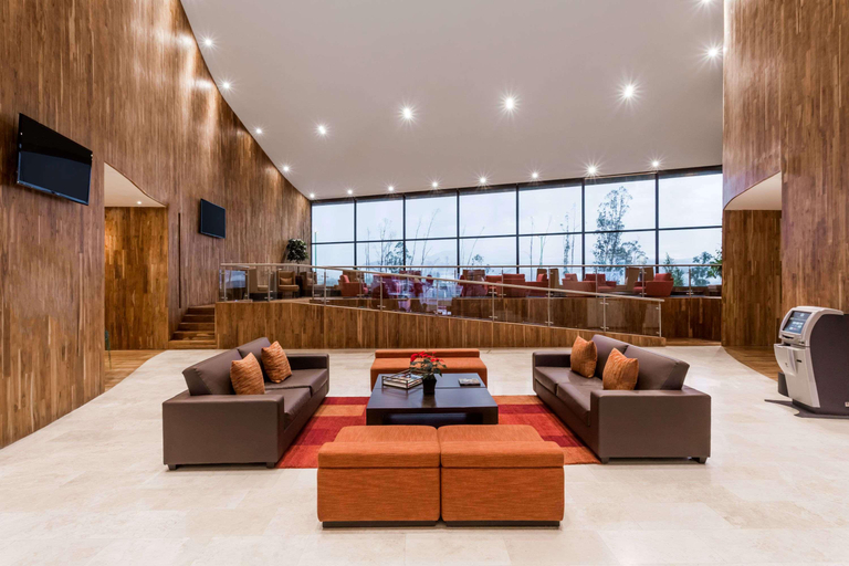 Public Area 5, Wyndham Quito Airport, Quito