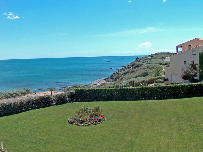 Exterior & Views 2, LES INDES GALANTES, Hérault