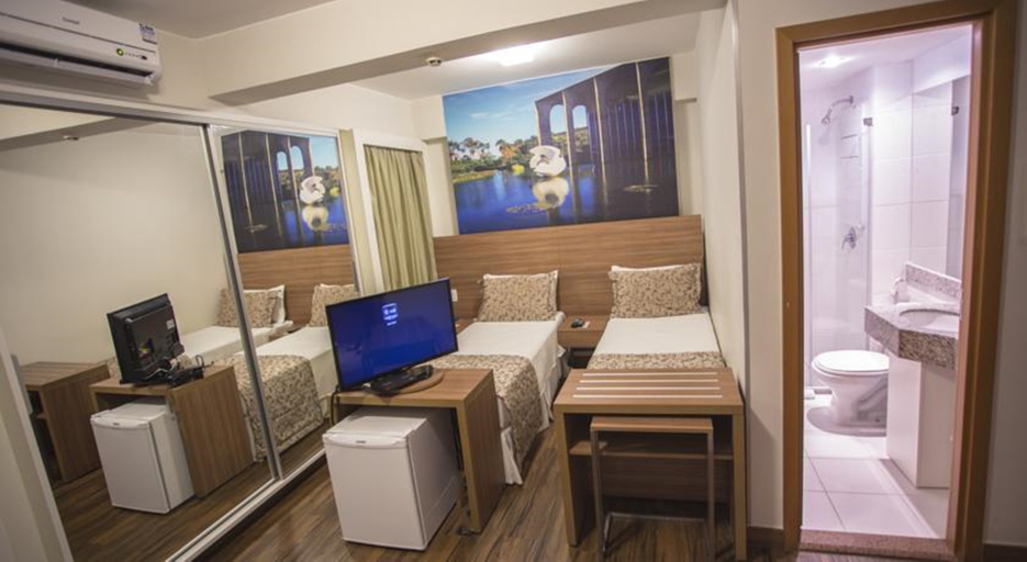 Public Area 4, S4 Hotel, Brasília