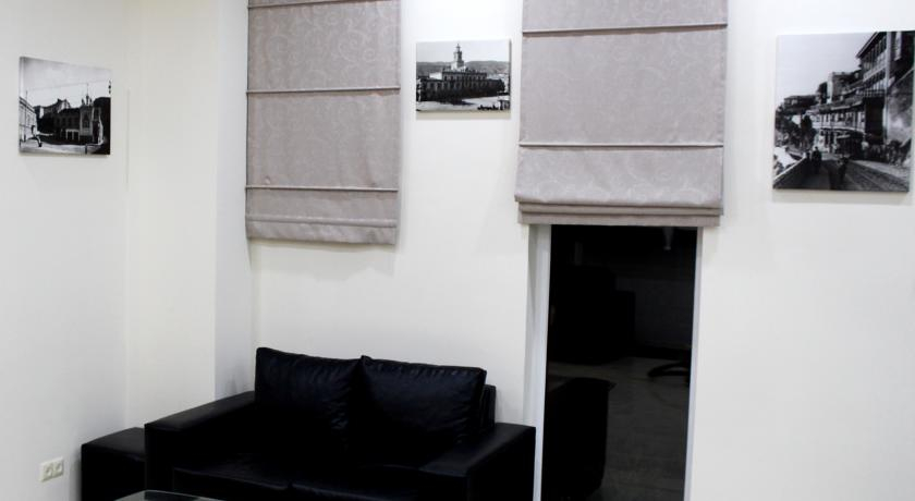 Bedroom, Gureli, Tbilisi