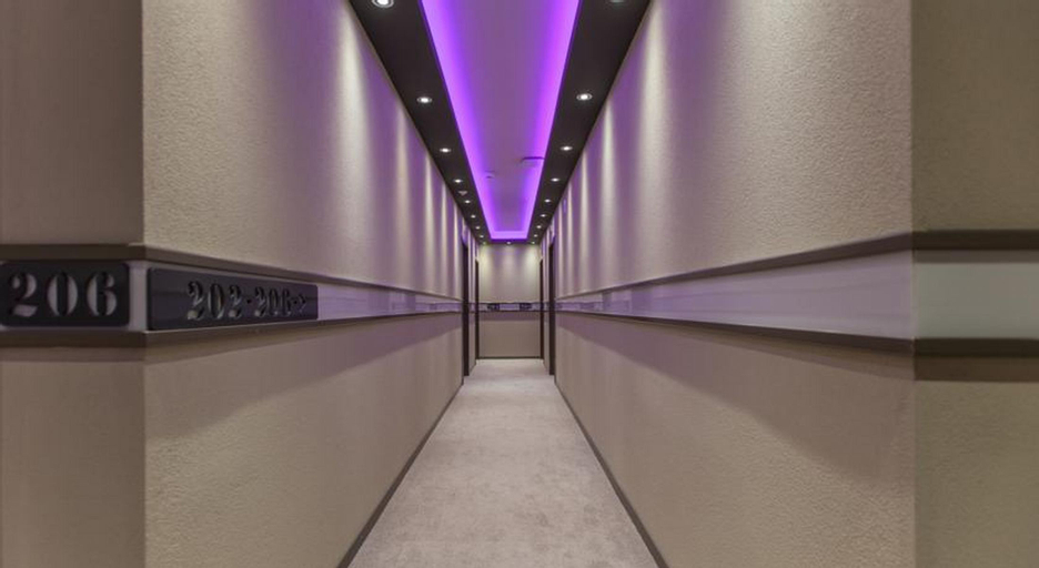 Public Area 2, Hotel Plaza Winterthur, Winterthur