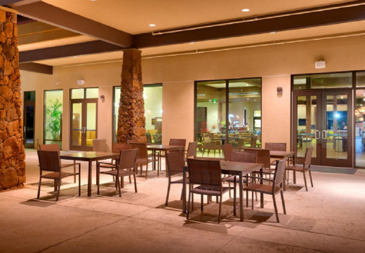 Public Area 5, Courtyard by Marriott Oahu North Shore, Honolulu