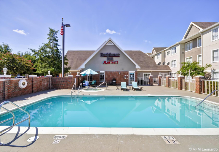 Sport & Beauty 5, Residence Inn Jacksonville Airport, Duval