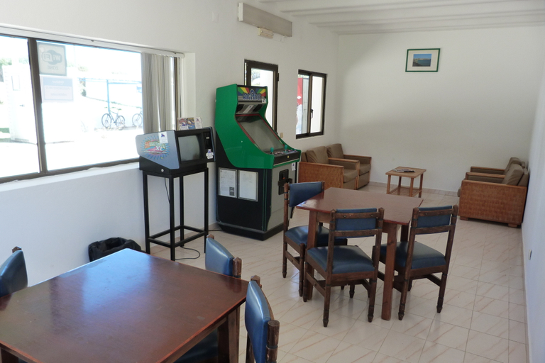 Others 4, Orbitur Sagres, Vila do Bispo