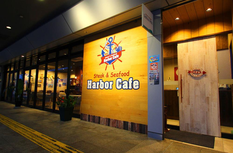 Public Area 3, Green Hill Hotel Onomichi, Onomichi