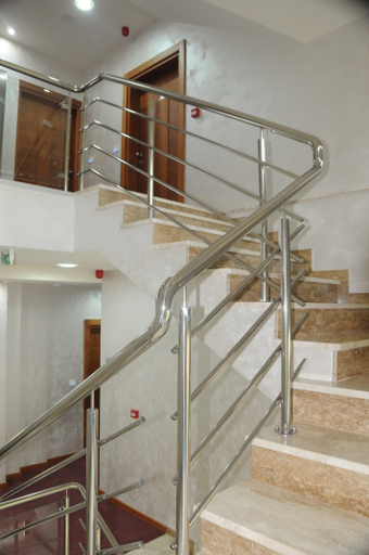 Public Area 3, Porto In Hotel