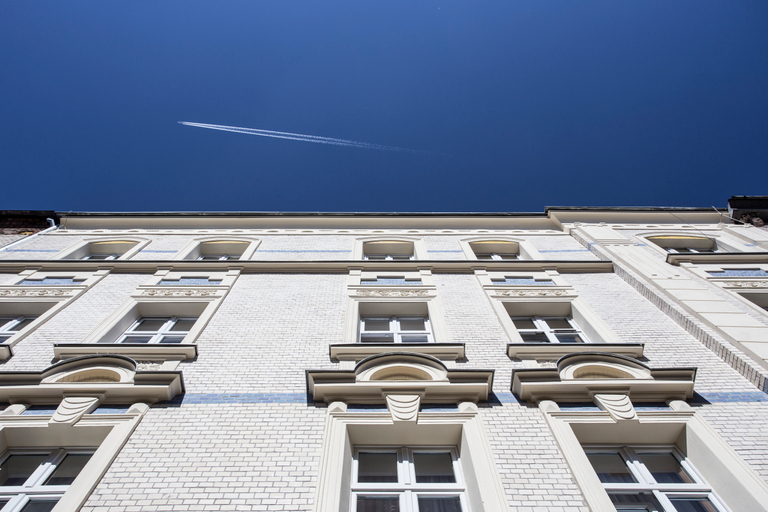 Exterior & Views 2, Zulian Aparthotel by Artery Hotels, Kraków City