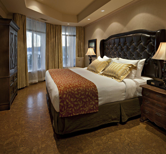 Bedroom 5, The Royal Kelowna - Bellstar Hotels Resorts, Central Okanagan