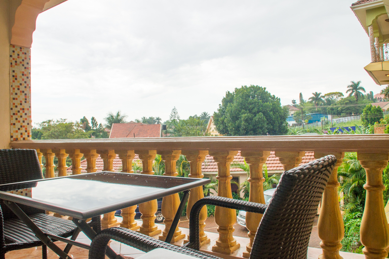 Others 5, Landmark Hotel, Kampala