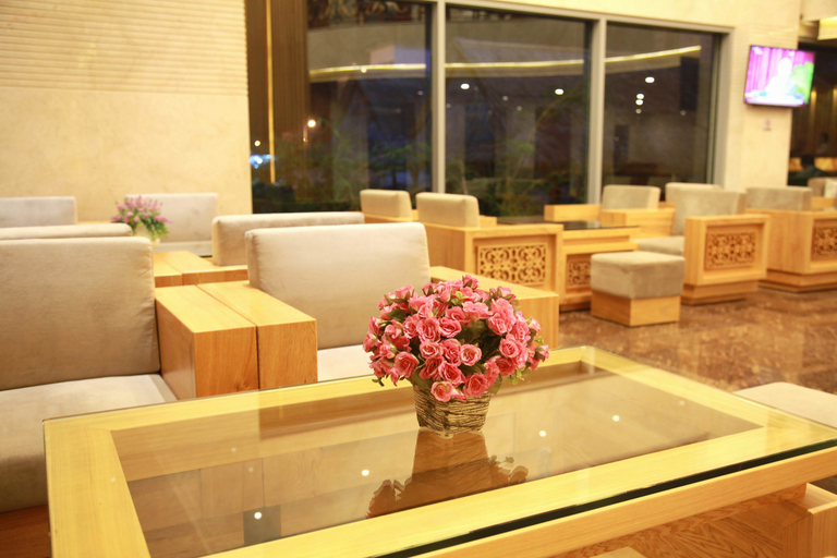 Public Area 2, Sekong Hotel Danang, Da Nang