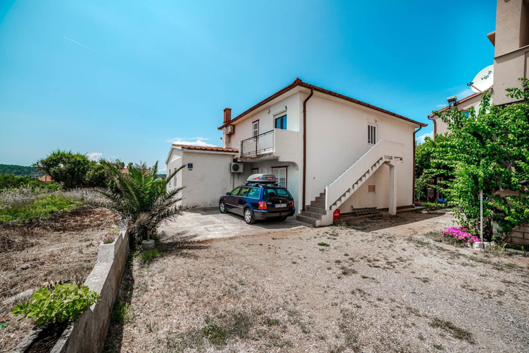 Exterior & Views 2, Apartments Jasko 2895, Lopar/Supetarska Draga