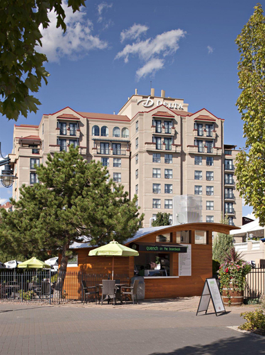 Exterior & Views 3, The Royal Kelowna - Bellstar Hotels Resorts, Central Okanagan