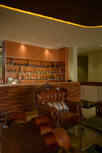 Public Area 5, Swiss Lenana Mount Hotel, Dagoretti North