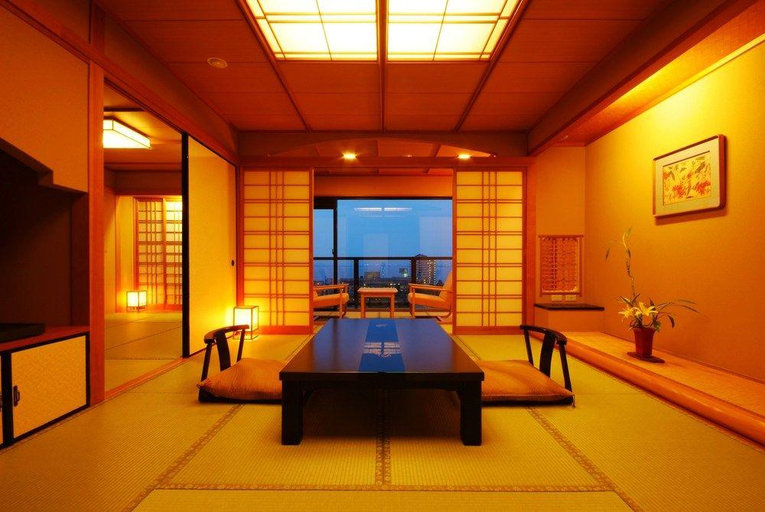Public Area 2, Biwako Hanakaido, Ōtsu