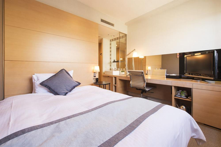 Bedroom 3, M's Hotel Clair Miyazaki, Miyazaki