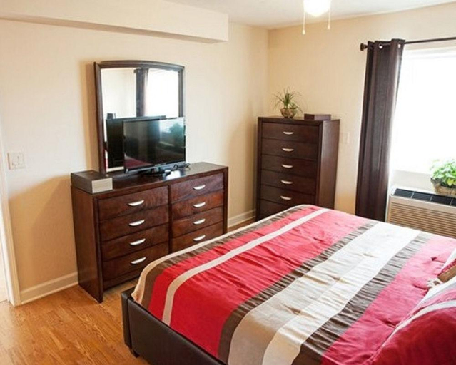 Bedroom 5, Foxborough Resort - Extra Holidays, Taney