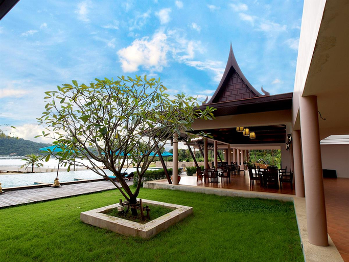 Exterior & Views 2, Paradise, Koh Chang