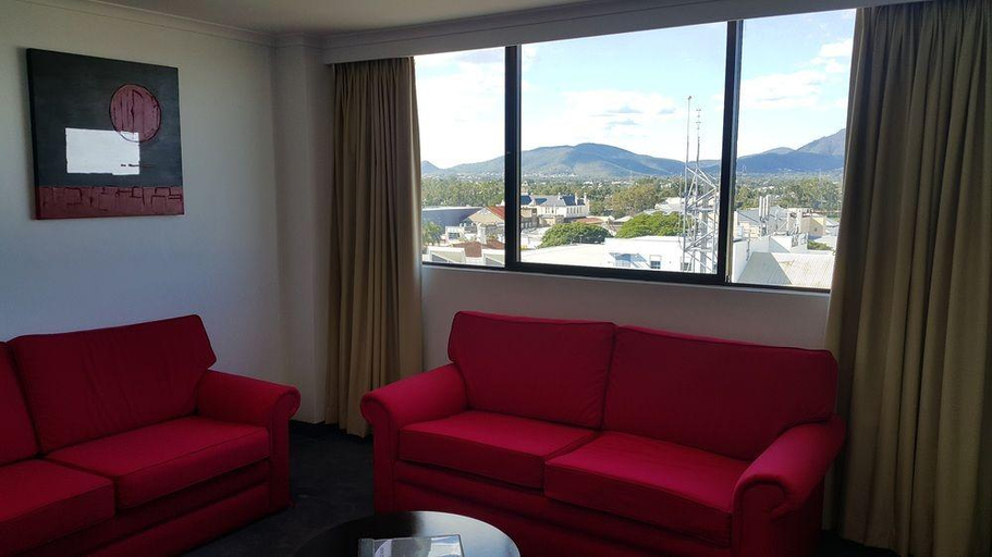 Exterior & Views 2, Leichhardt Hotel, Rockhampton