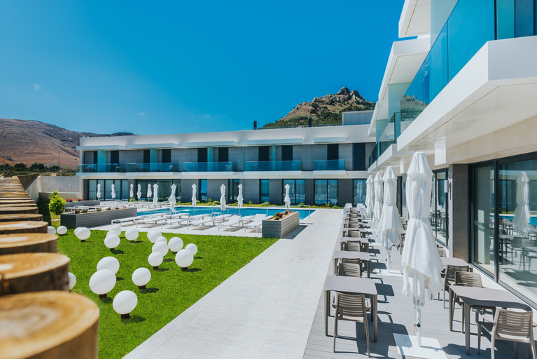 Public Area 4, Vila Baleira Village - Adults Only, Porto Santo