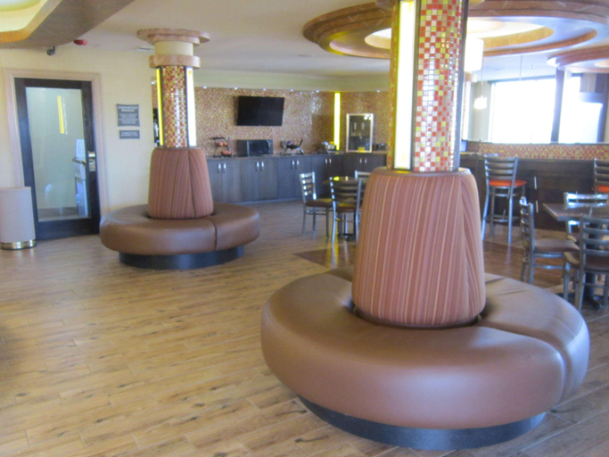 Public Area 3, Best Western Aspen Hotel, Sebastian