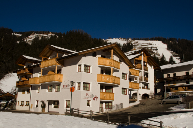 Exterior & Views 4, Piculin Alpin Apartments, Bolzano