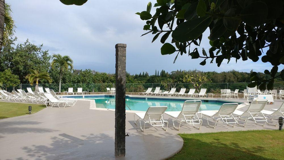 Sport & Beauty 5, Banyan Harbor Resort, Kauai