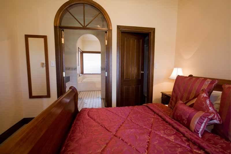 Brice Hill Country Lodge, Clare and Gilbert Valleys