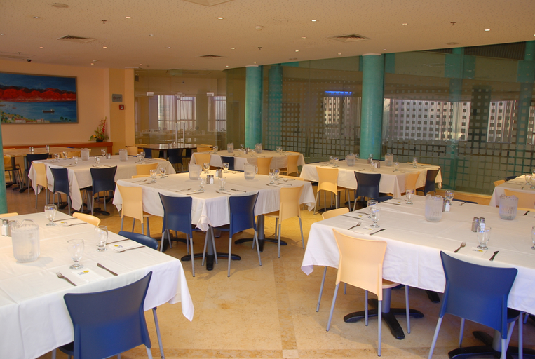 Food & Drinks 2, Adi Hotel Eilat