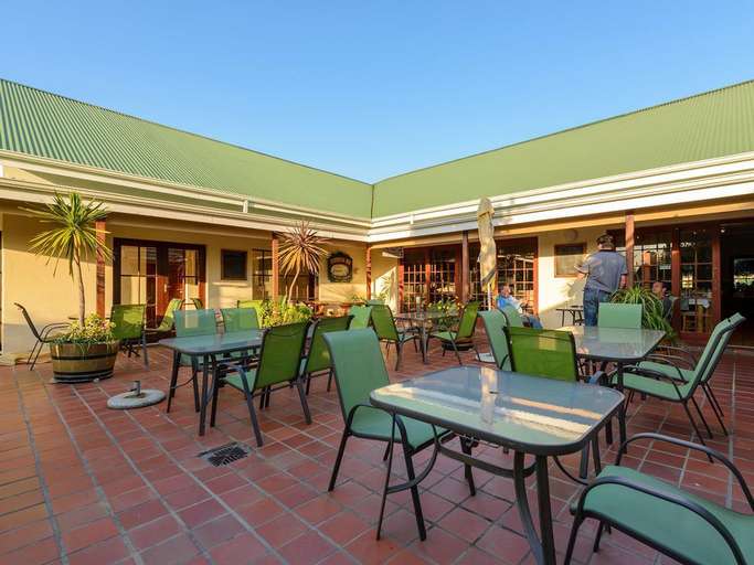 Public Area 5, Formosa Bay, Eden