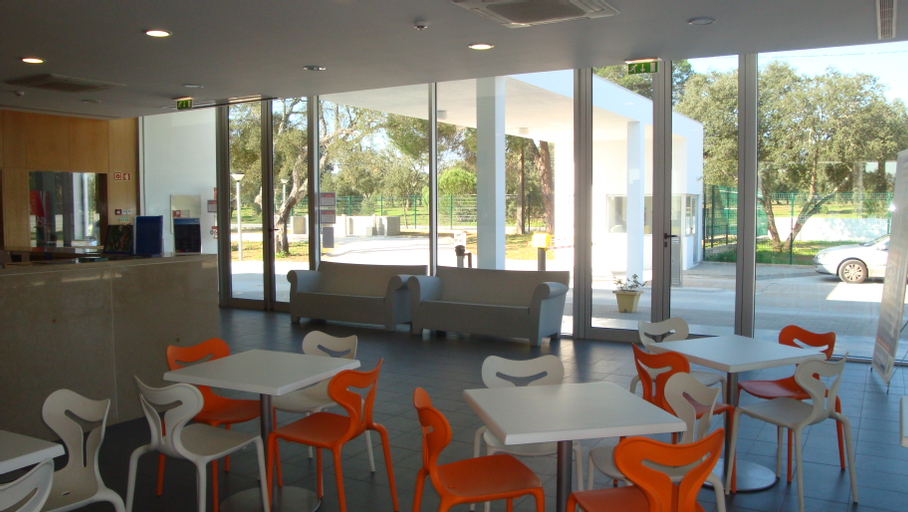 Public Area 3, Orbitur Montargil, Ponte de Sôr