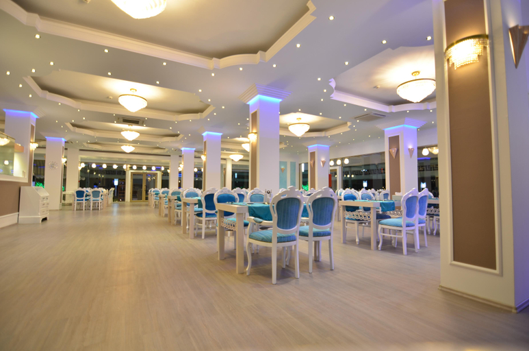 Public Area 4, Phoenicia Luxury, Navodari