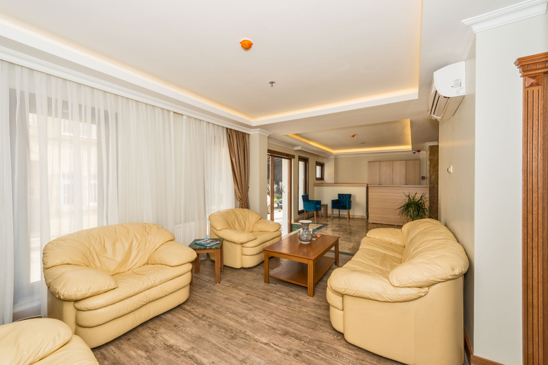 Others 4, Byzantium Comfort Hotel, Fatih