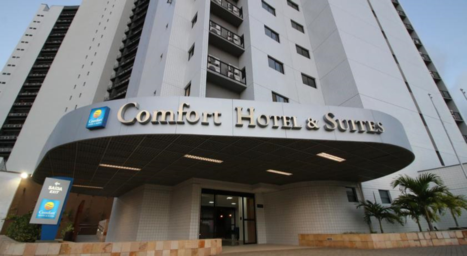 Comfort Hotel & Suites Natal, Natal