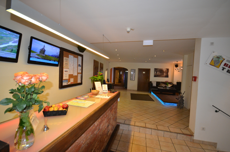 Public Area 3, Hotel Traube, Zell am See