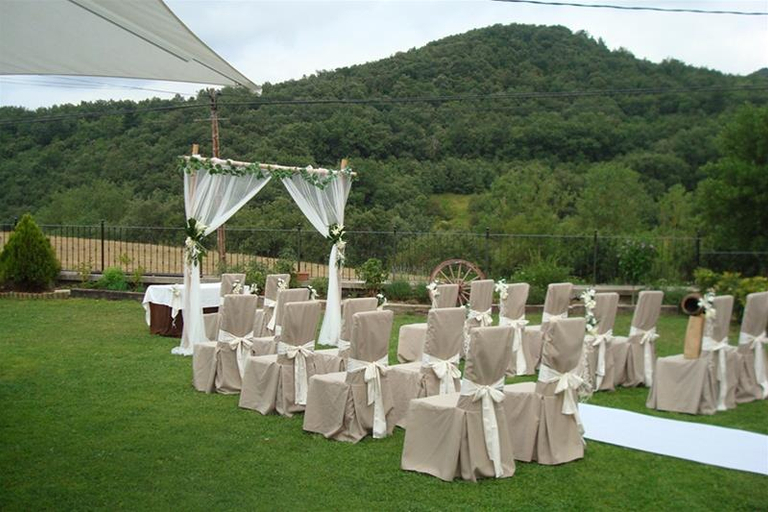 Business Facilities, Hotel Don Pablo, Burgos